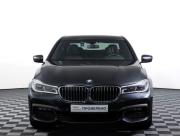 BMW 7 серии VI (G11/G12) Москва  - изображение 26