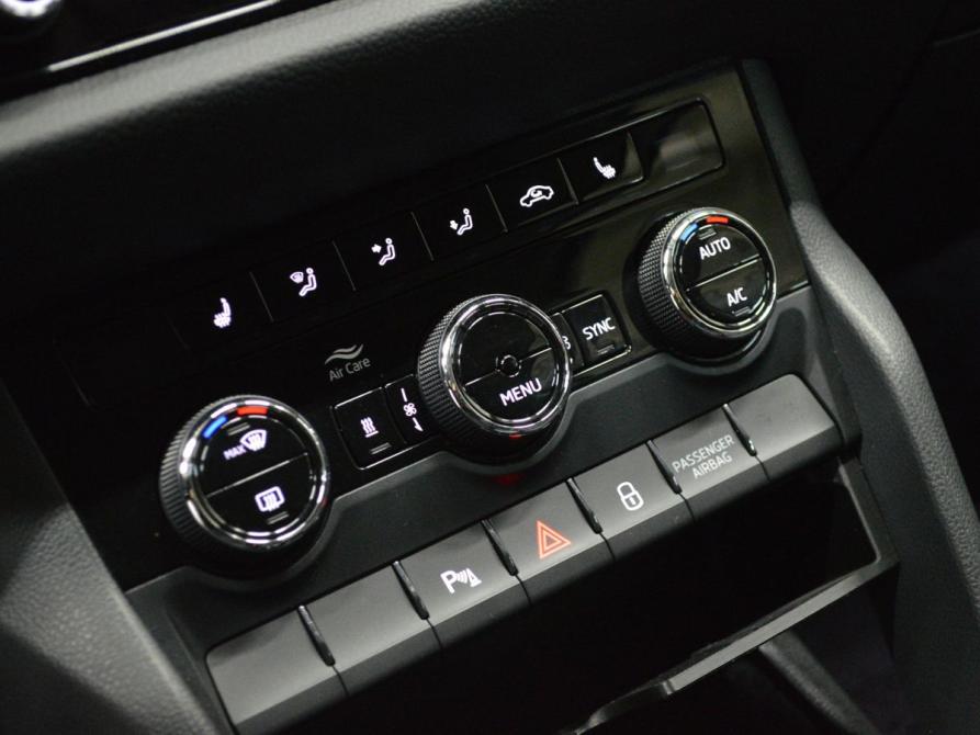 Skoda Kodiaq I Санкт-Петербург  - изображение 14