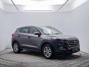 Hyundai Tucson III Москва  - изображение 18