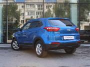 Hyundai Creta I Самара  - изображение 21
