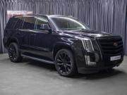 Cadillac Escalade IV Москва  - изображение 30