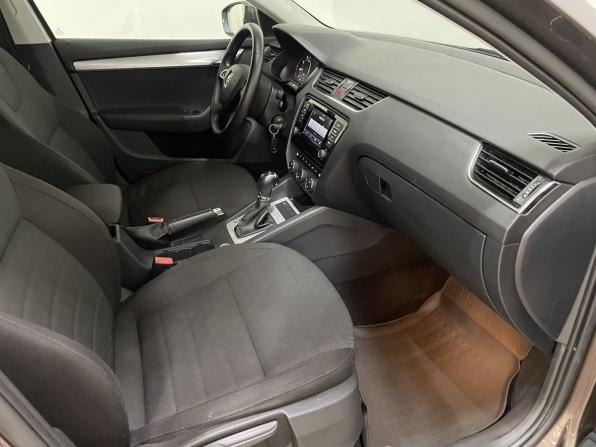 Skoda Octavia III (A7) с пробегом 2014 года, цена 990 000 рублей, 183251 км, универсал, Автокод Объявления