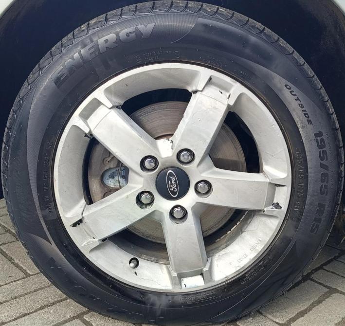 Ford Focus II Рестайлинг Челябинск  - изображение 7
