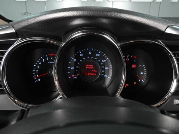 Kia Optima III с пробегом 2012 года, цена 1 299 000 рублей, 103052 км, седан, Автокод Объявления
