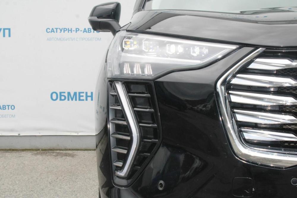 Haval Jolion I Пермь  - изображение 4