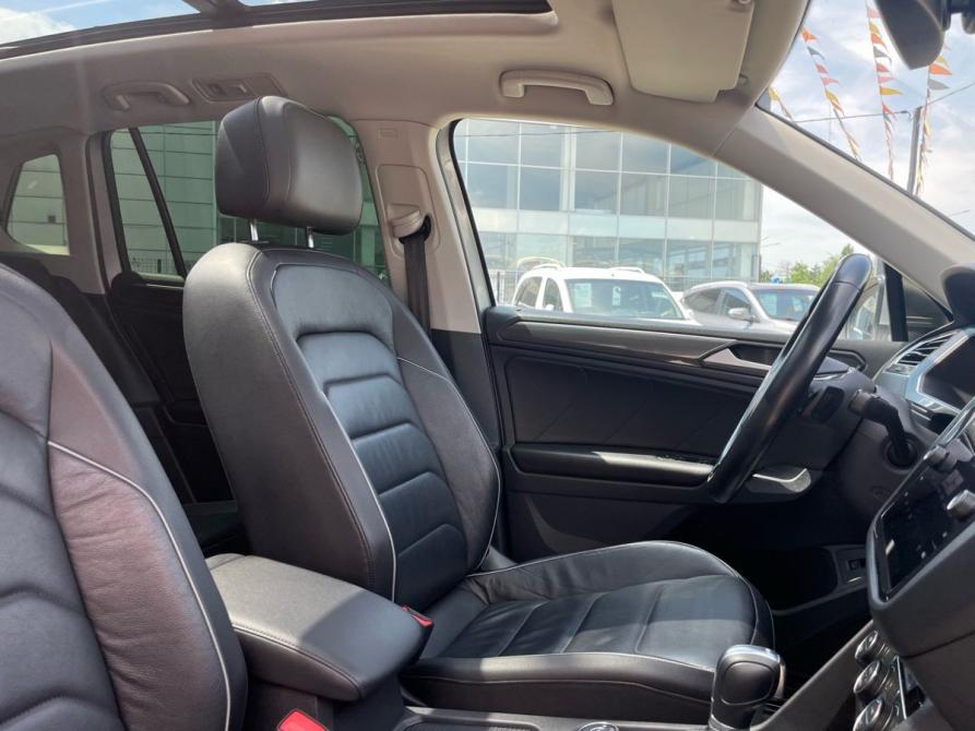 Volkswagen Tiguan II Краснодар  - изображение 29