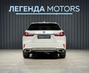 Lexus RX IV Иркутск  - изображение 45