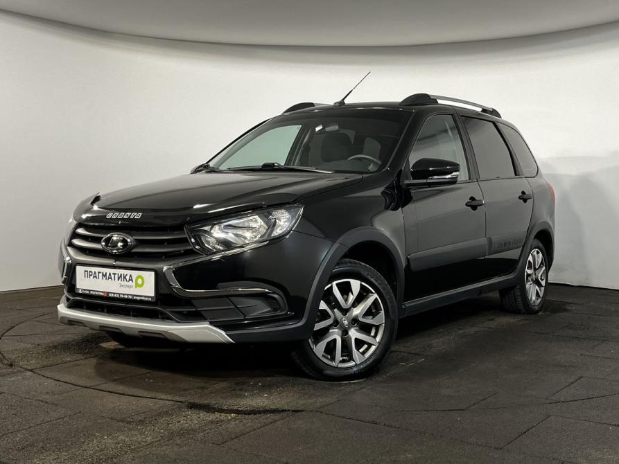 Lada (ВАЗ) Granta I Рестайлинг Великий Новгород  - изображение 20