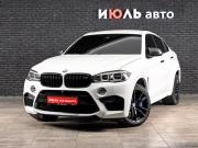 BMW X6 M II (F86) Екатеринбург  - изображение 27