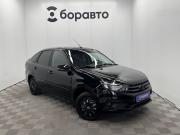 Lada (ВАЗ) Granta I Рестайлинг Воронеж  - изображение 24