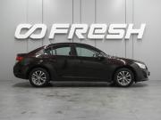 Chevrolet Cruze I Рестайлинг Воронеж  - изображение 19