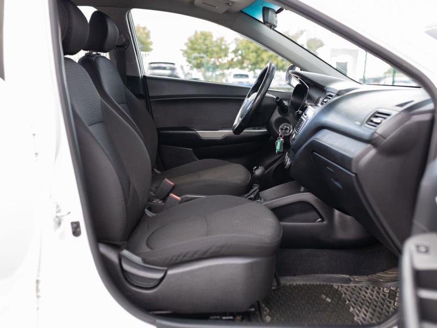 Kia Rio III Новосибирск  - изображение 19
