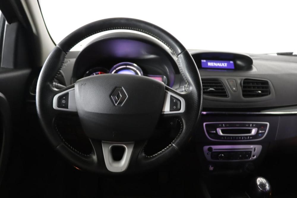 Renault Megane III Рестайлинг 2 Нижний Новгород  - изображение 10