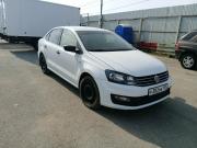 Volkswagen Polo V Рестайлинг Пермь  - изображение 8