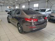 Kia Rio III Рестайлинг Набережные Челны  - изображение 34