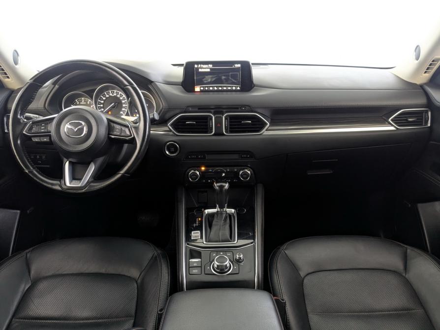 Mazda CX-5 II Москва  - изображение 25