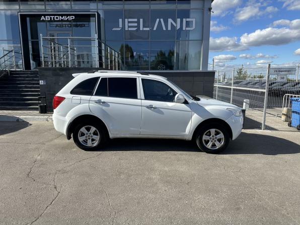 Lifan X60 I с пробегом 2014 года, цена 543 000 рублей, 106927 км, внедорожник, Автокод Объявления