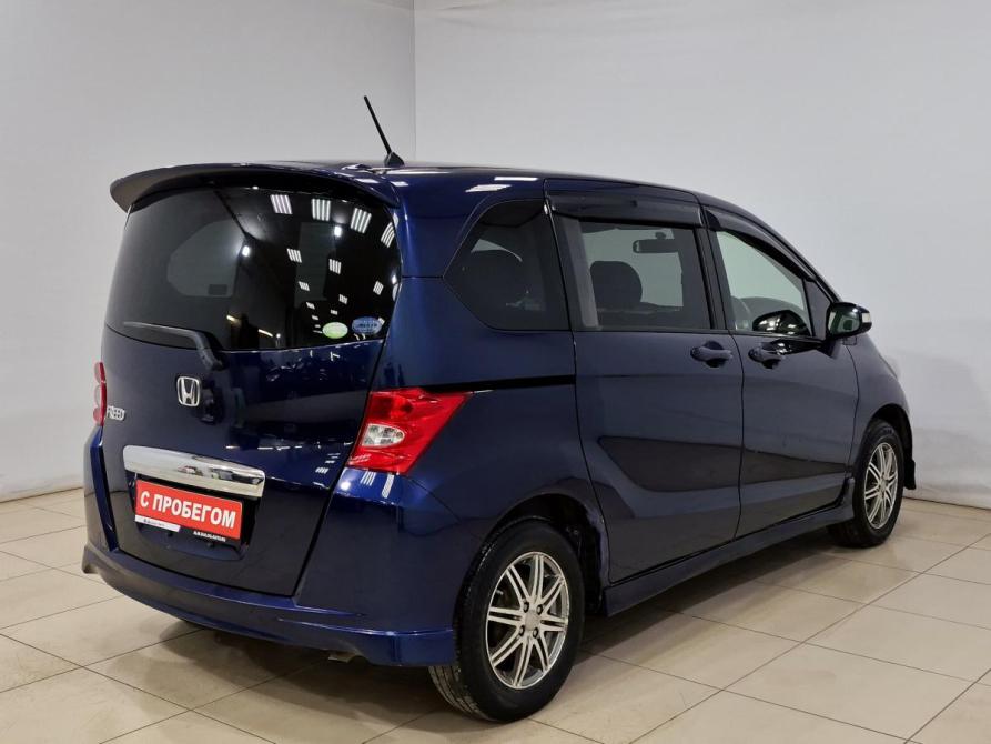 Honda Freed I Альметьевск  - изображение 5