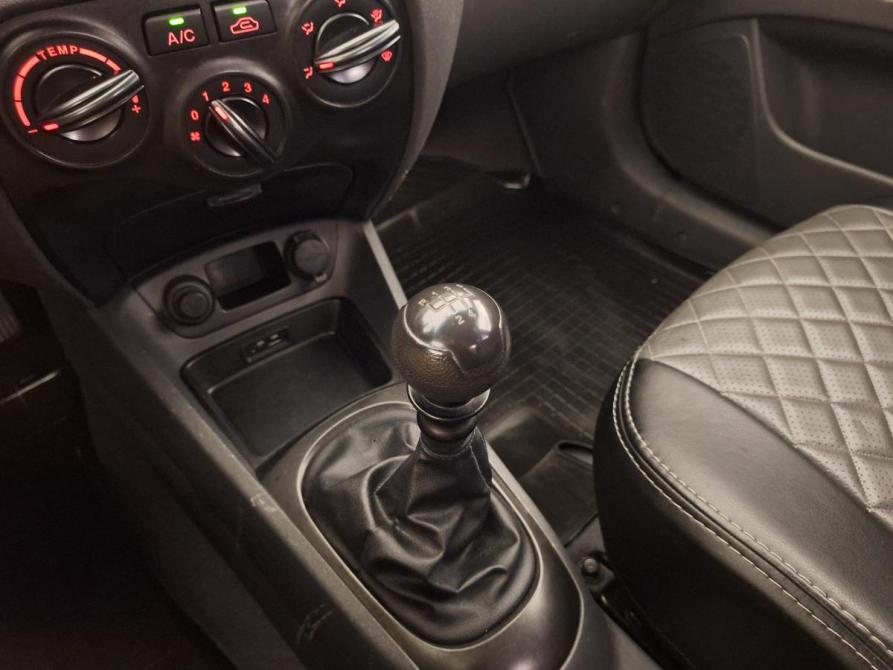 Kia Rio II Рестайлинг Псков  - изображение 15