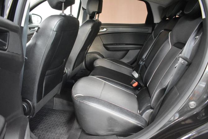 Renault Arkana I с пробегом 2019 года, цена 1 798 000 рублей, 73000 км, внедорожник, Автокод Объявления