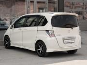 Honda Freed I Новосибирск  - изображение 27