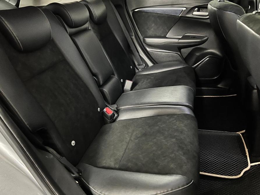 Honda Shuttle II Тюмень  - изображение 26