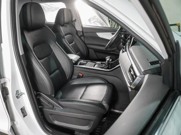 Chery Tiggo 4 Pro I с пробегом 2023 года, цена 1 594 500 рублей, 47283 км, внедорожник, Автокод Объявления