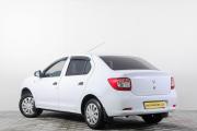 Renault Logan II Рестайлинг Кемерово  - изображение 24