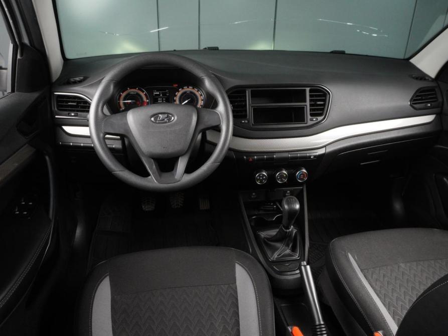 Lada (ВАЗ) Vesta I Рестайлинг (NG) Минеральные Воды  - изображение 6
