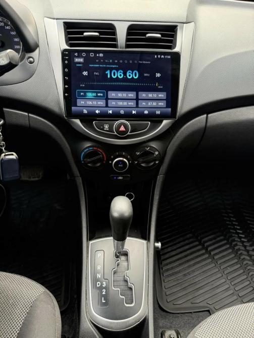 Hyundai Solaris I Ростов-на-Дону  - изображение 19