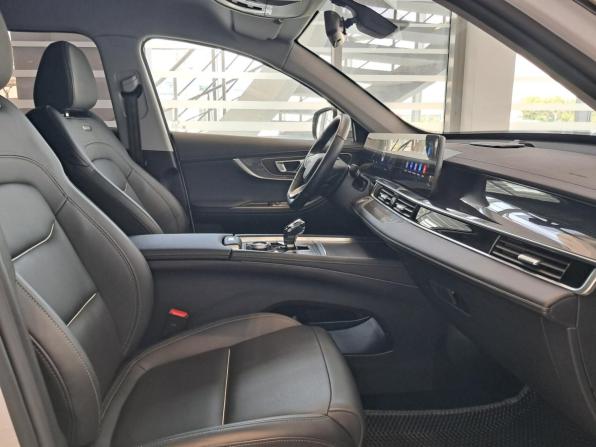 Chery Tiggo 7 Pro Max I Рестайлинг с пробегом 2025 года, цена 2 143 000 рублей, 24960 км, внедорожник, Автокод Объявления
