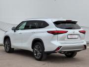 Toyota Highlander IV (XU70) Воронеж  - изображение 33
