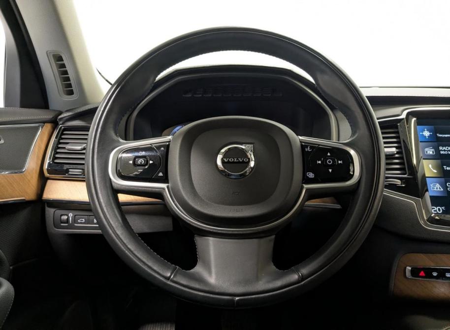 Volvo XC90 II Рестайлинг 1 Санкт-Петербург  - изображение 24