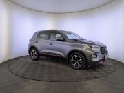 Chery Tiggo 4 Pro I Рестайлинг Москва  - изображение 33