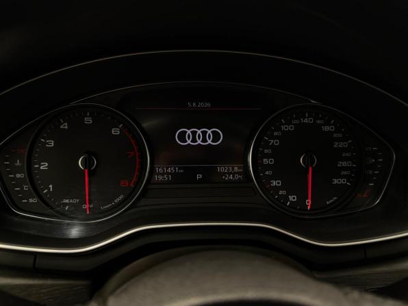 Audi A5 II (F5) Рестайлинг с пробегом 2020 года, цена 3 555 000 рублей, 161451 км, лифтбек, Автокод Объявления