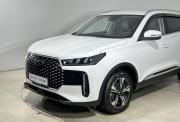 Chery Tiggo 4 I Рестайлинг 2 Саранск  - изображение 38