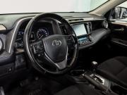 Toyota RAV4 IV (XA40) Рестайлинг Екатеринбург  - изображение 34