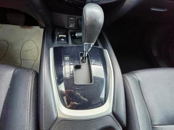 Nissan X-Trail III с пробегом 2015 года, цена 1 349 995 рублей, 277802 км, внедорожник, Автокод Объявления