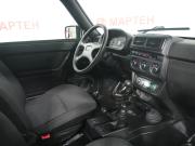 Lada (ВАЗ) 2121 (4x4) I Рестайлинг (2020) Вологда  - изображение 27