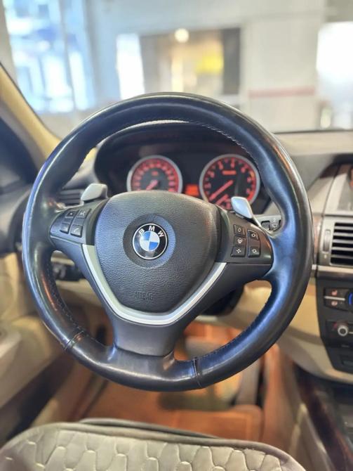 BMW X5 II (E70) Челябинск  - изображение 11