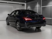 Mercedes-Benz CLA I (C117 X117) Рестайлинг Москва  - изображение 28