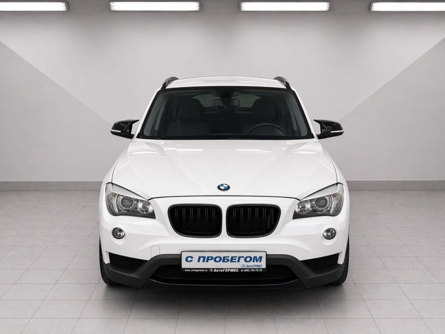 BMW X1 I (E84) Рестайлинг Москва  - изображение 2