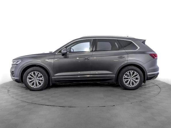 Volkswagen Touareg III с пробегом 2019 года, цена 3 690 000 рублей, 234306 км, внедорожник, Автокод Объявления