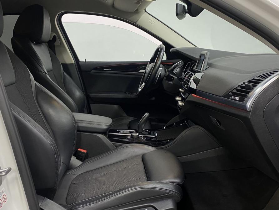 BMW X4 II (G02) Москва  - изображение 26