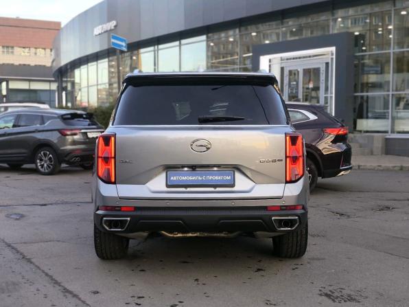 GAC GS8 II с пробегом 2024 года, цена 3 749 000 рублей, 17650 км, внедорожник, Автокод Объявления