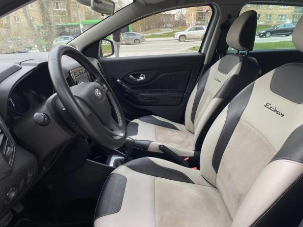 Lada (ВАЗ) XRAY I с пробегом 2018 года, цена 814 000 рублей, 79891 км, хэтчбек, Автокод Объявления