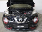 Nissan Juke I Рестайлинг Санкт-Петербург  - изображение 36