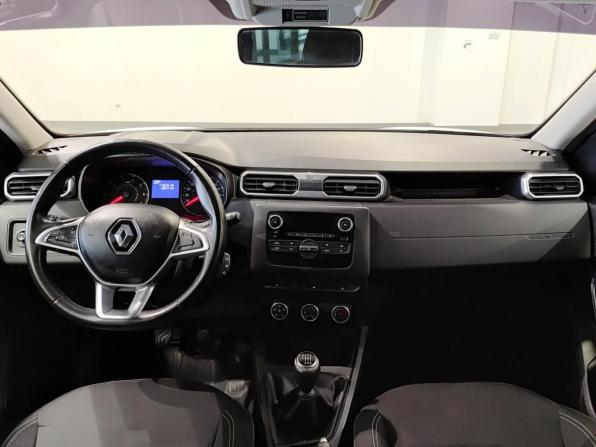 Renault Duster II с пробегом 2022 года, цена 1 880 000 рублей, 115675 км, внедорожник, Автокод Объявления