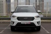 Hyundai Creta I Уфа  - изображение 21