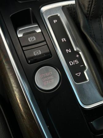 Audi Q5 I (8R) Рестайлинг с пробегом 2015 года, цена 1 825 000 рублей, 281024 км, внедорожник, Автокод Объявления
